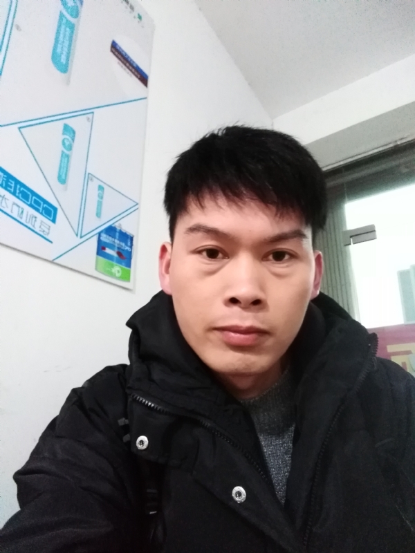 微笑的第一张照片--吉安相亲服务中心