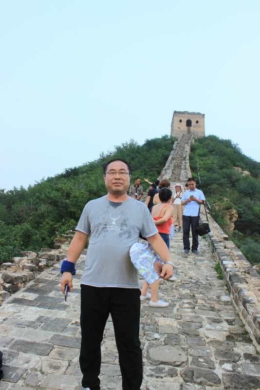 幸福后半生的第一张照片--吉安相亲服务中心