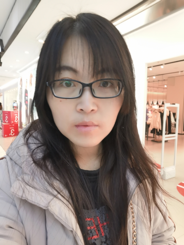 安安的第一张照片--吉安相亲服务中心