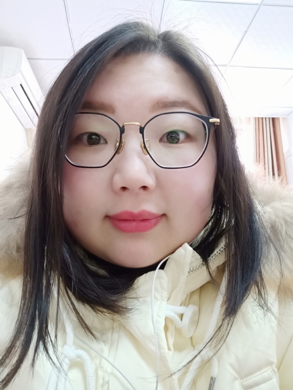 思妙的第一张照片--吉安相亲服务中心
