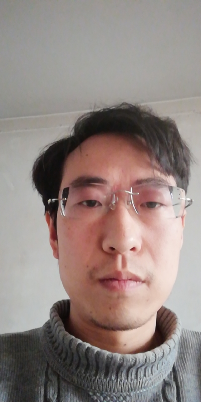 钢铁直男的第一张照片--吉安相亲服务中心