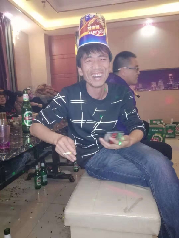 可惜我是水瓶座的第一张照片--吉安相亲服务中心