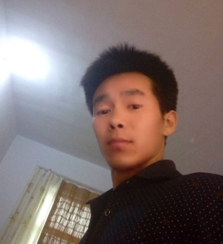苗子的第一张照片--吉安相亲服务中心