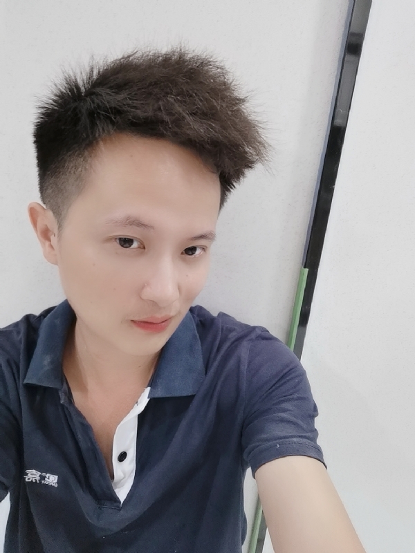 余温的第二张照片--吉安相亲服务中心