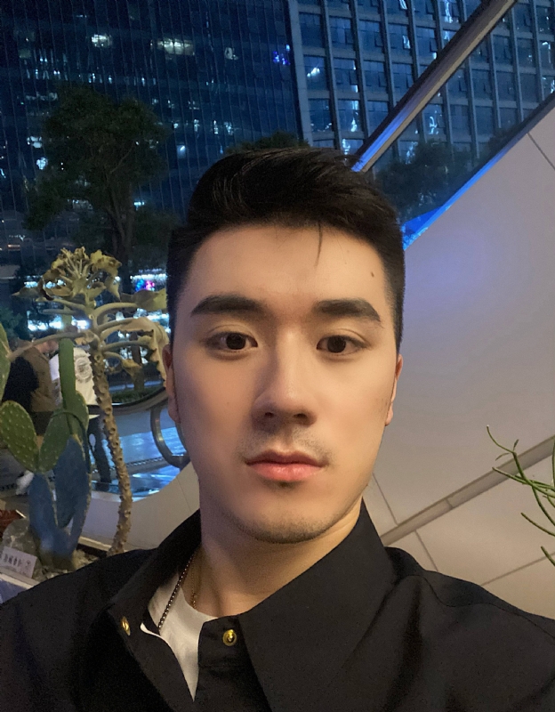潇潇的第一张照片--吉安相亲服务中心
