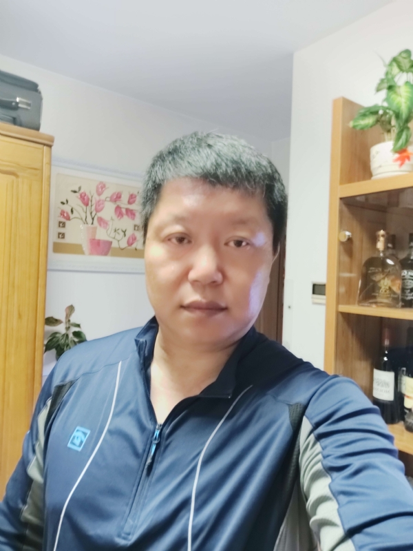 寻缘的第一张照片--吉安相亲服务中心