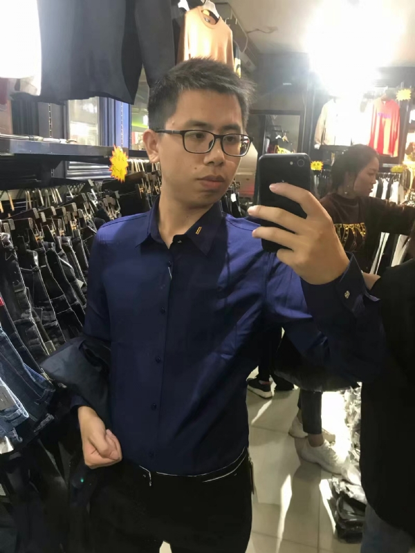 叶自飘零的第二张照片--吉安相亲服务中心