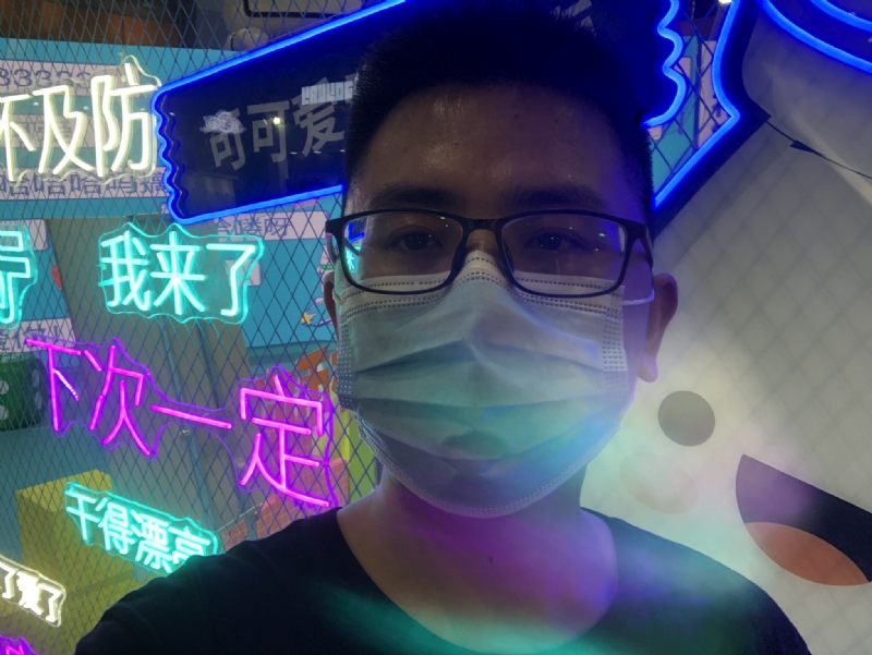 叶自飘零的第四张照片--吉安相亲服务中心