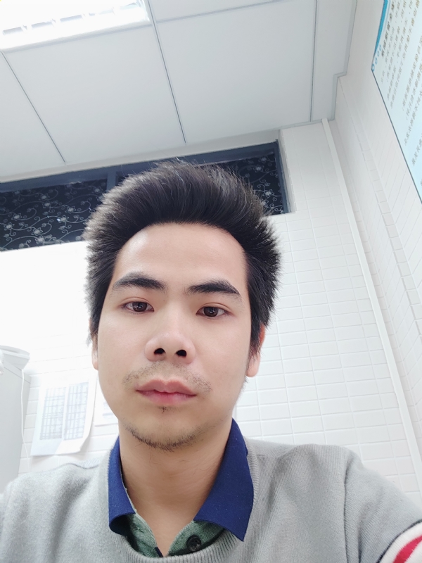 蓝先生的第一张照片--吉安相亲服务中心