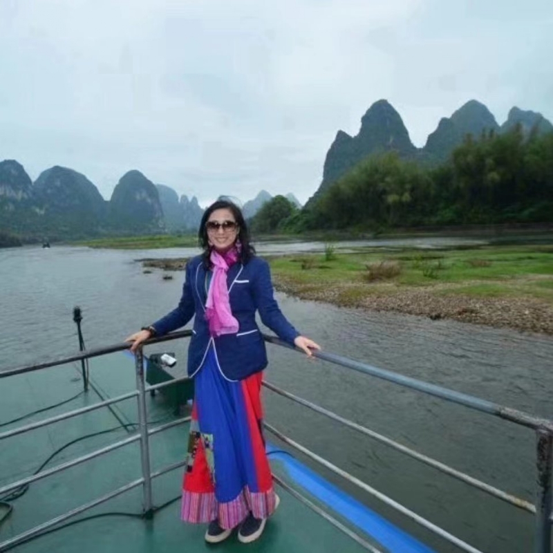 julia的第一张照片--吉安相亲服务中心