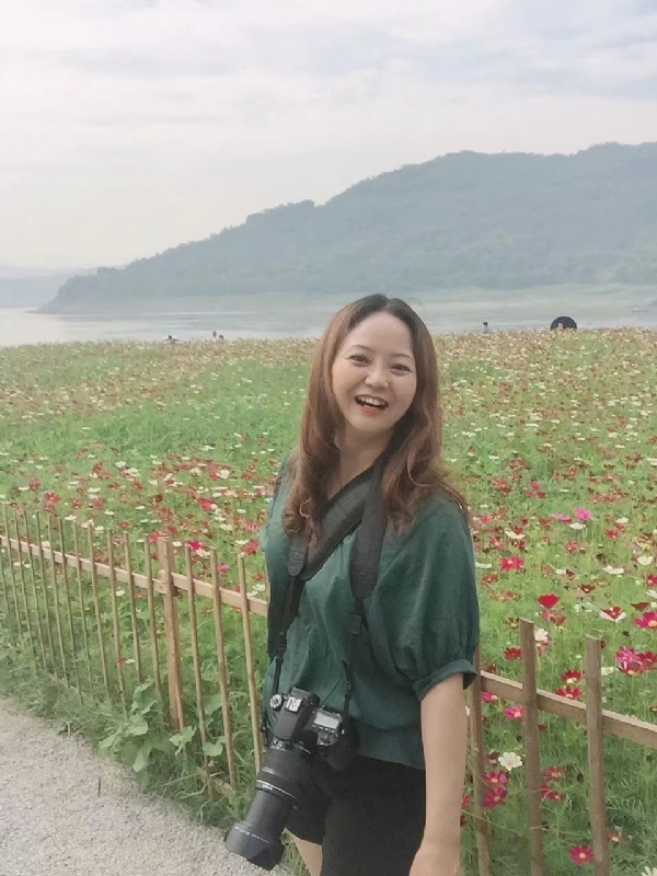 花雨的第一张照片--吉安相亲服务中心