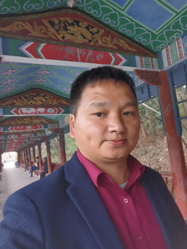 缘来如此的第二张照片--吉安相亲服务中心