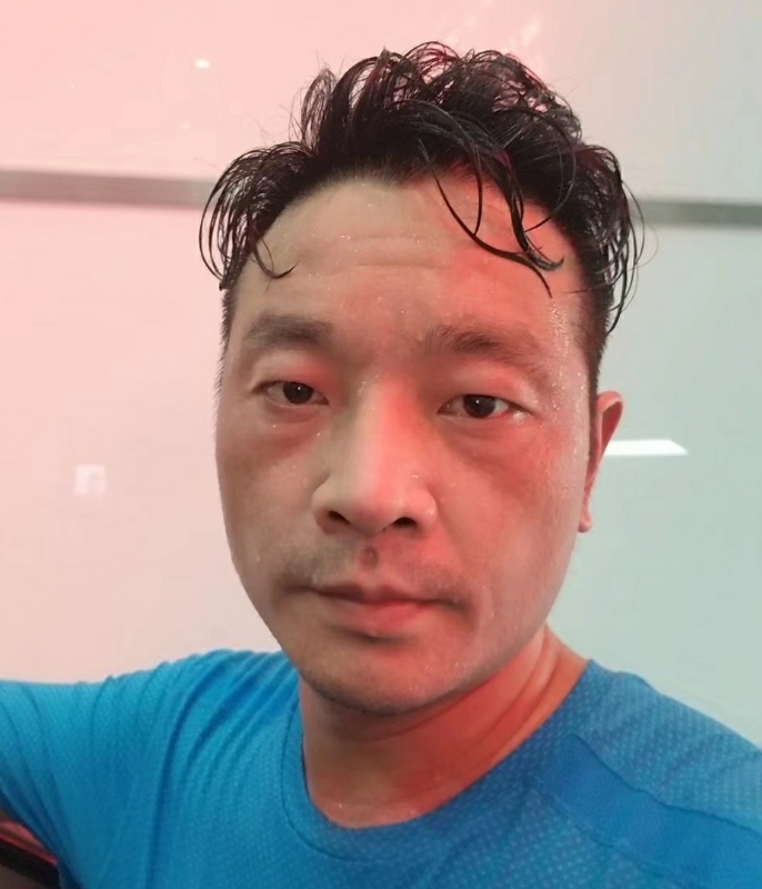 罗新华的第一张照片--吉安相亲服务中心