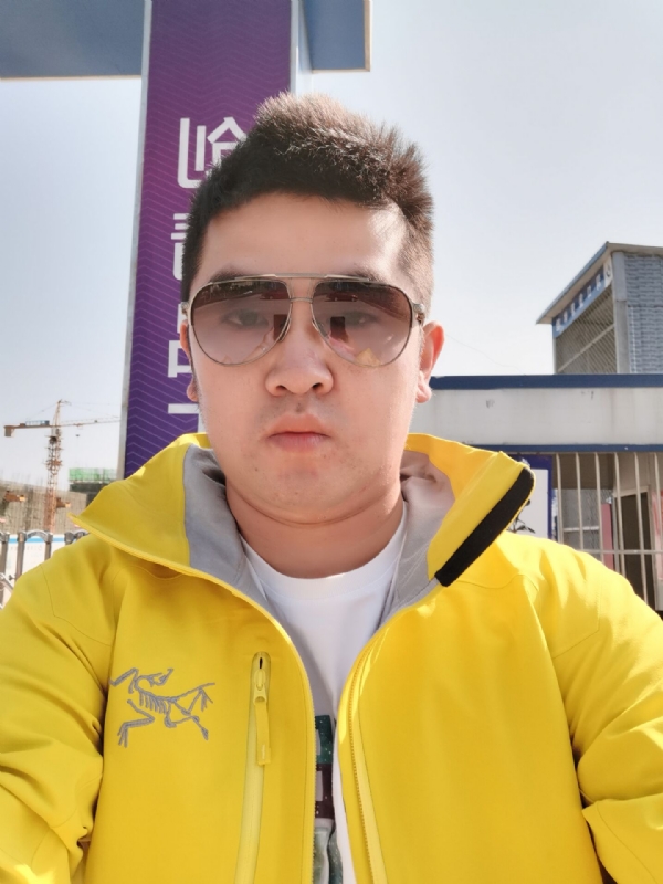 子敬的第一张照片--吉安相亲服务中心