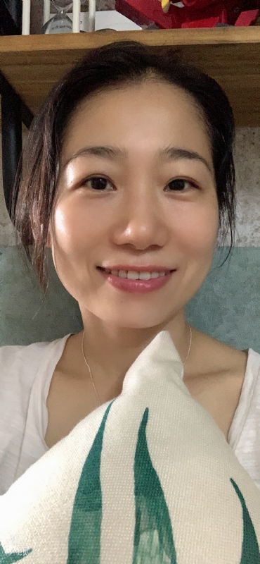 Lillian好好的第四张照片--吉安相亲服务中心