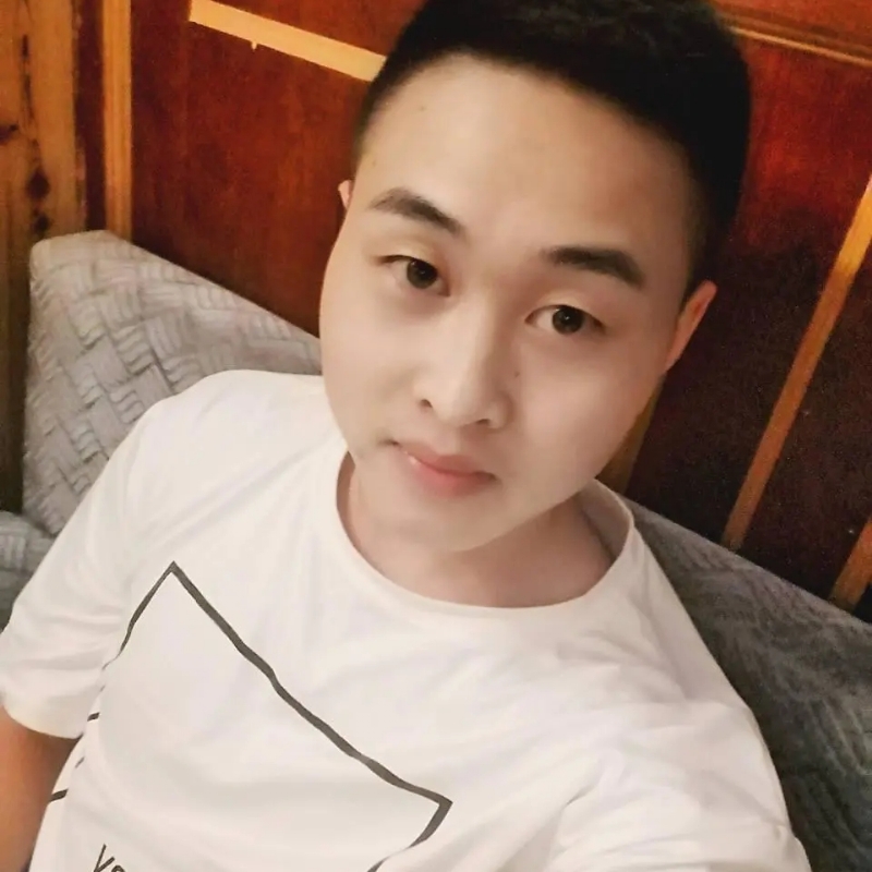 娃娃脸小爸爸的第一张照片--吉安相亲服务中心