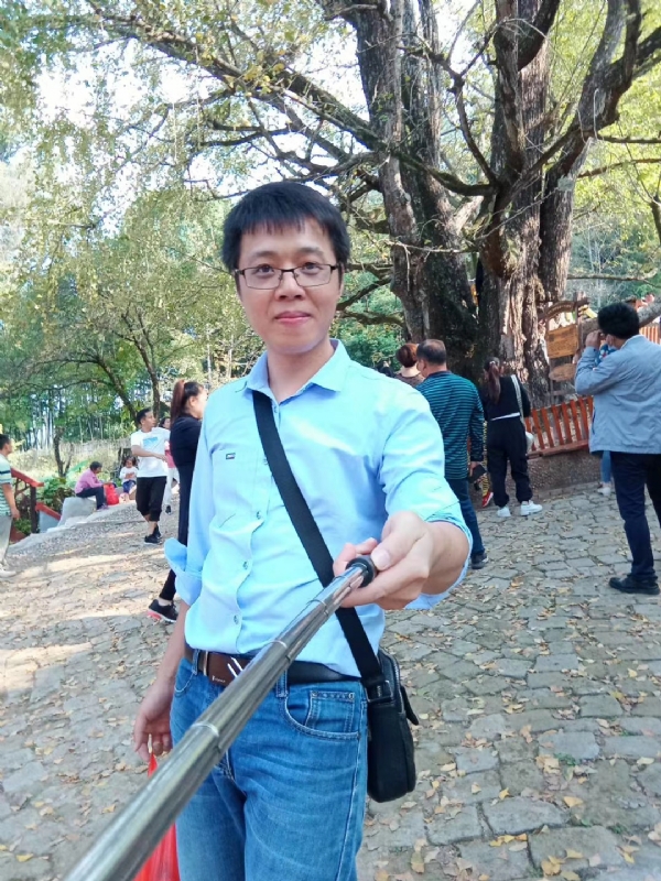 最珍贵de馈赠的第二张照片--吉安相亲服务中心