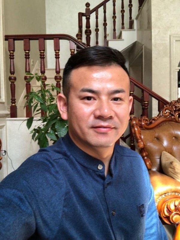 许你一笔墨的第二张照片--吉安相亲服务中心