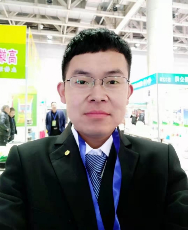 敬天爱人的第二张照片--吉安相亲服务中心