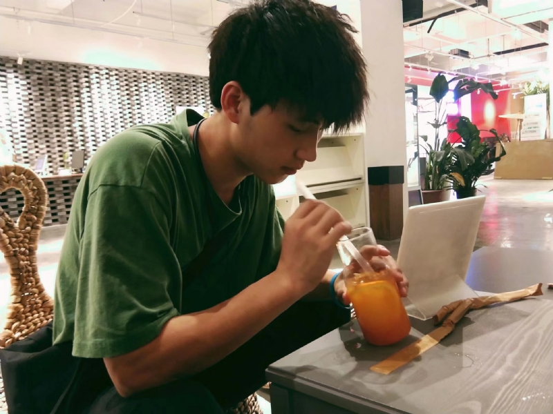 一花一世界的第一张照片--吉安相亲服务中心