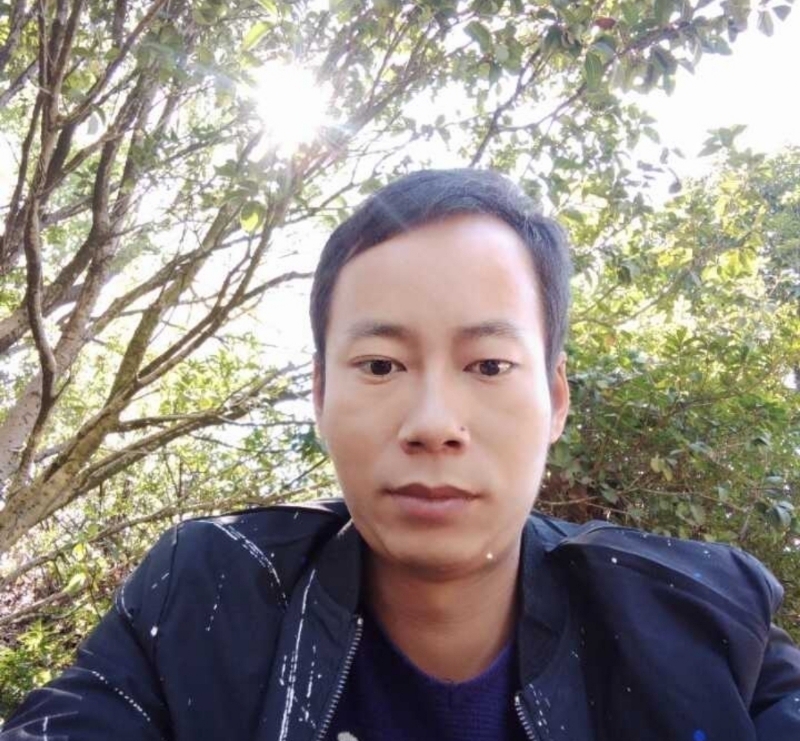 晨曦的第一张照片--吉安相亲服务中心