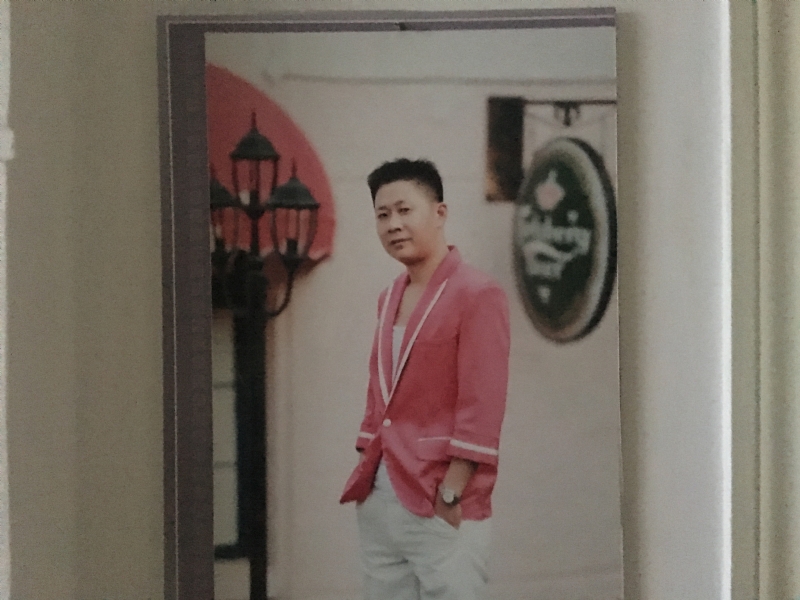梦醉西楼的第一张照片--吉安相亲服务中心