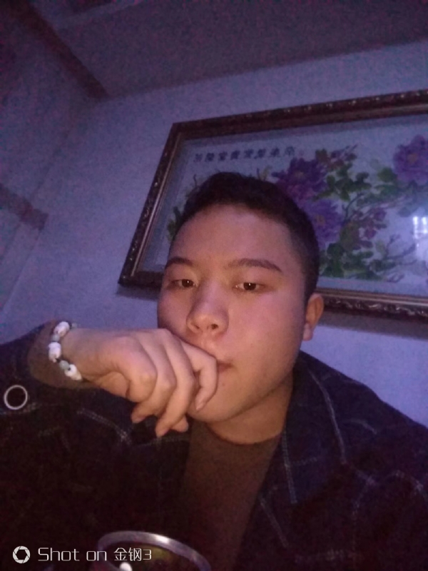 刚刚好德的第一张照片--吉安相亲服务中心