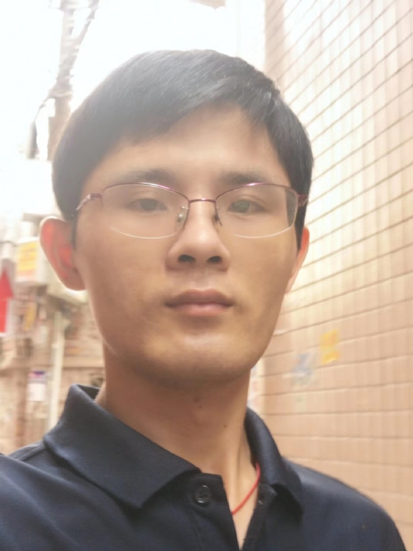 陈海坚的第一张照片--吉安相亲服务中心