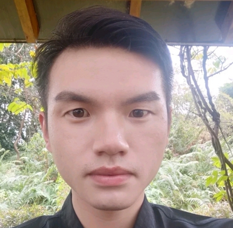 彬彬有礼的第一张照片--吉安相亲服务中心