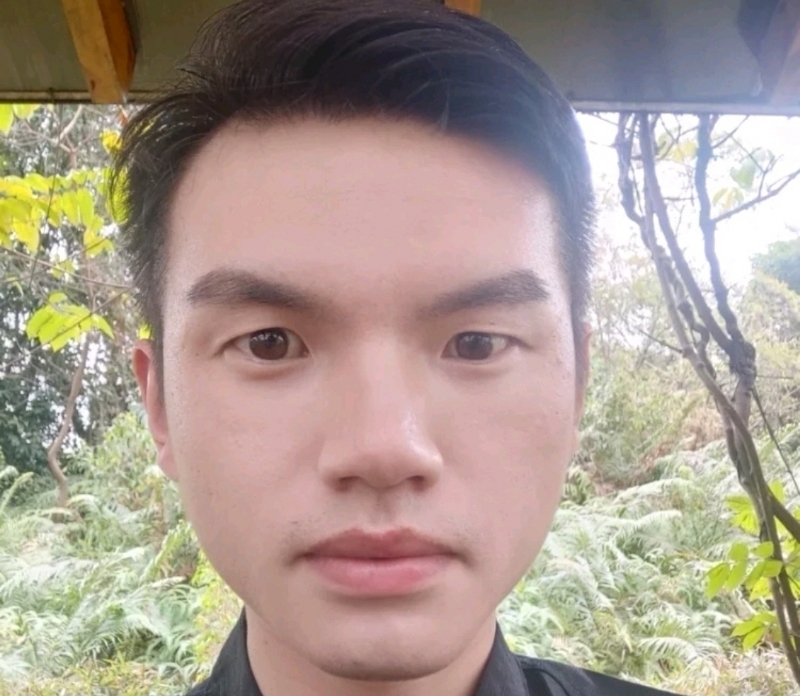 彬彬有礼的第二张照片--吉安相亲服务中心