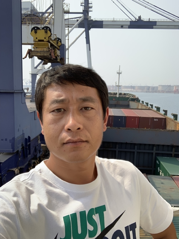 山野娴人的第一张照片--吉安相亲服务中心
