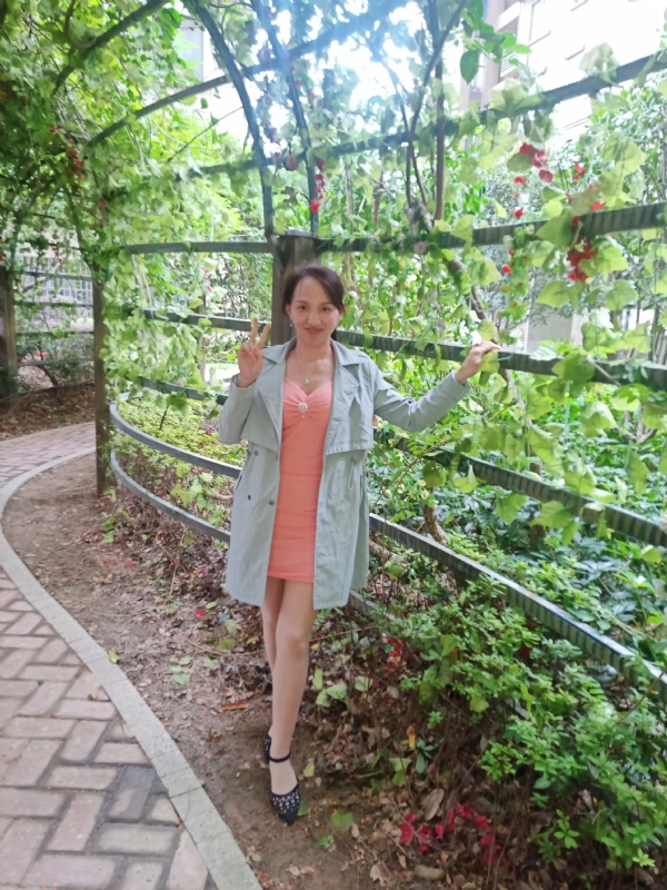 肤浅的第一张照片--吉安相亲服务中心