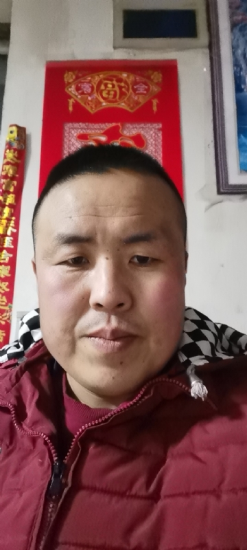 徐东生真诚征婚的第二张照片--吉安相亲服务中心