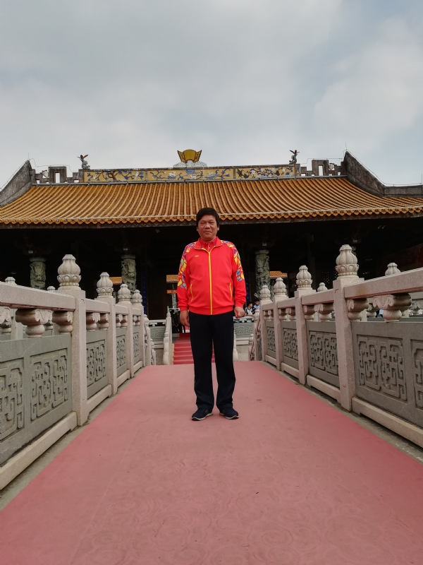红尘老生的第一张照片--吉安相亲服务中心
