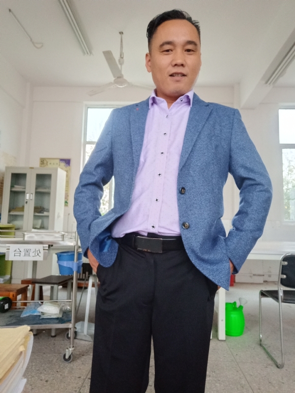 我想有个家的第一张照片--吉安相亲服务中心