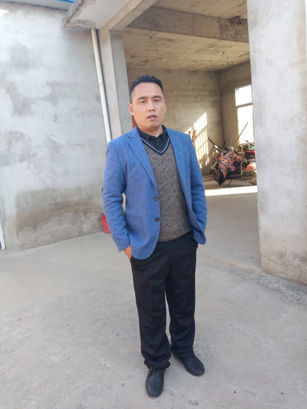 我想有个家的第四张照片--吉安相亲服务中心