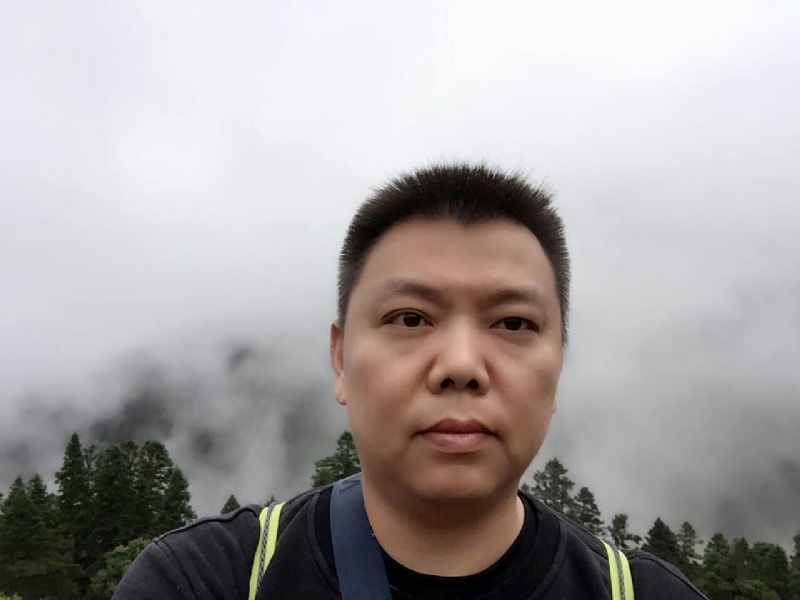 俊哥的第二张照片--吉安相亲服务中心