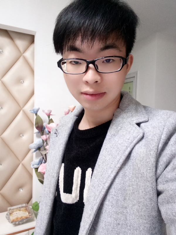 何先生的第一张照片--吉安相亲服务中心