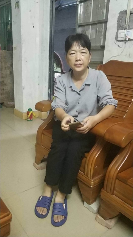 浮萍的第一张照片--吉安相亲服务中心