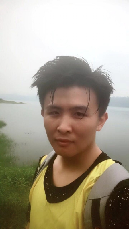 阳光与自由的第一张照片--吉安相亲服务中心