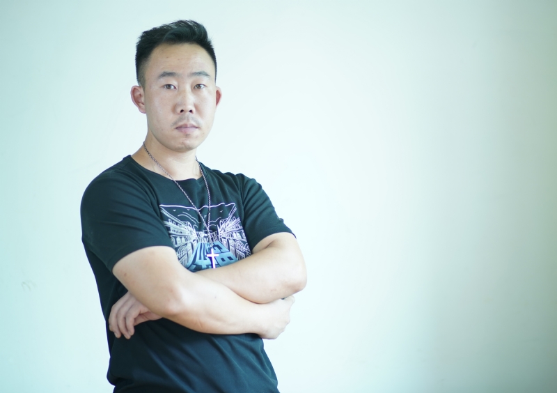 独行侠的第一张照片--吉安相亲服务中心