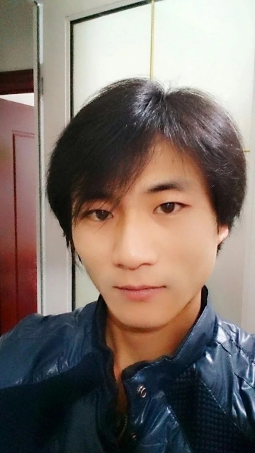 落叶有意的第一张照片--吉安相亲服务中心
