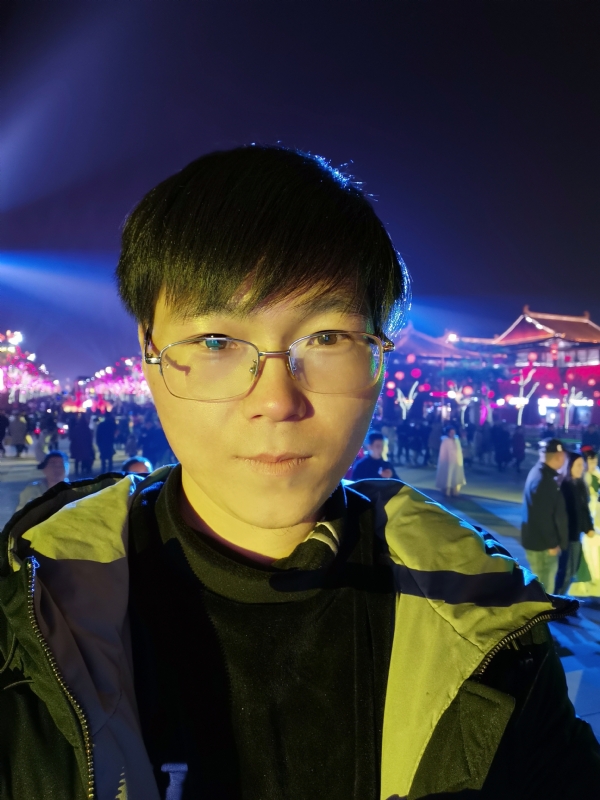 今生只爱你一人的第一张照片--吉安相亲服务中心