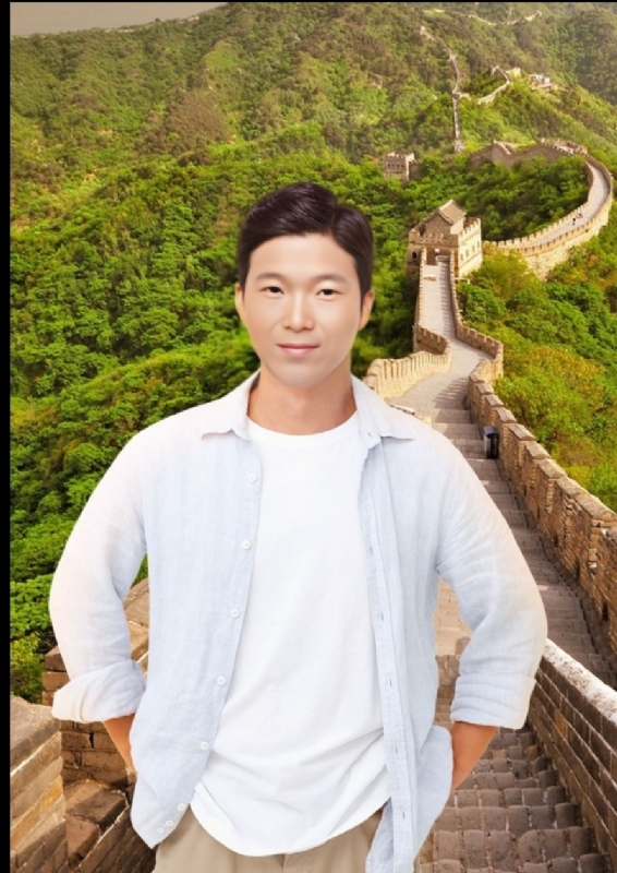 今生只爱你一人的第二张照片--吉安相亲服务中心