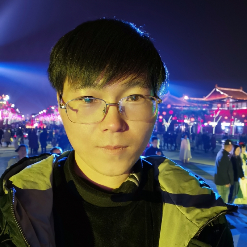 今生只爱你一人的第三张照片--吉安相亲服务中心