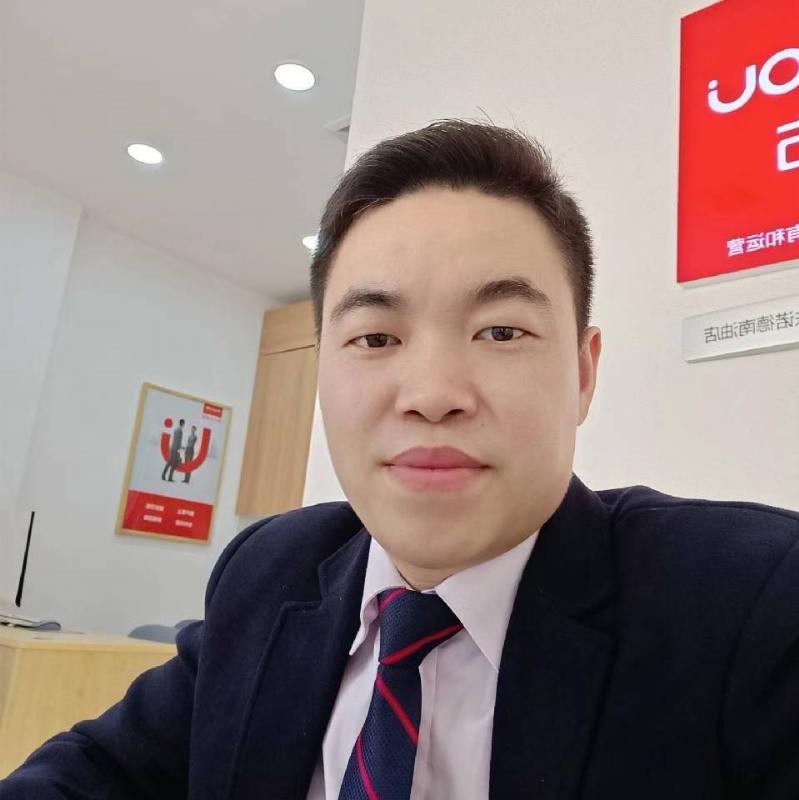 不能再随缘了的第一张照片--吉安相亲服务中心