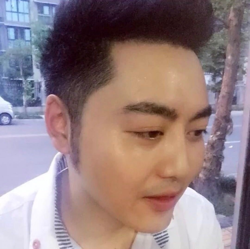 加油吧少年的第一张照片--吉安相亲服务中心