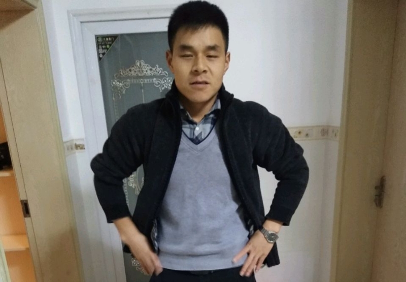 狼行天下??的第一张照片--吉安相亲服务中心