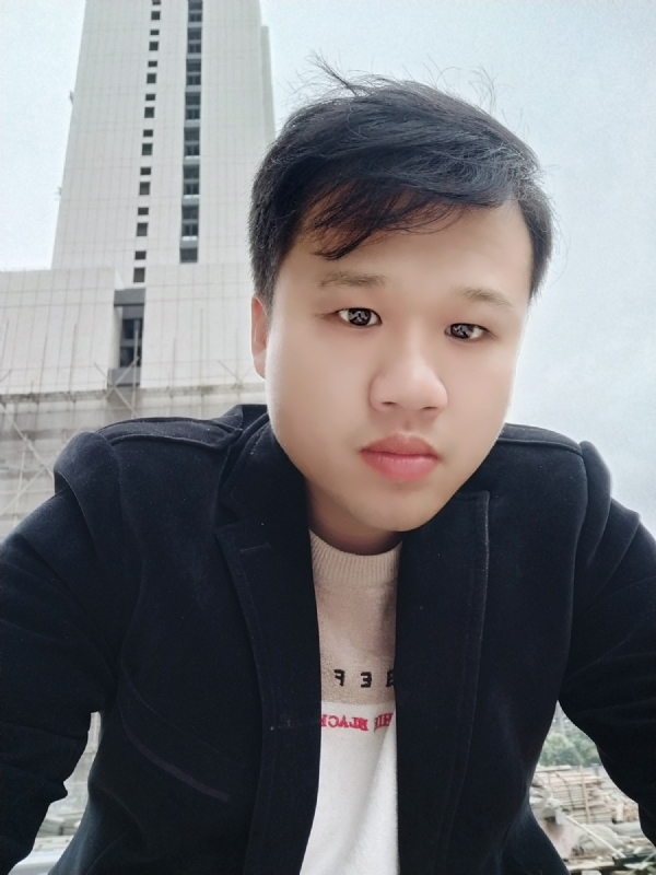 雨过天晴的第一张照片--吉安相亲服务中心