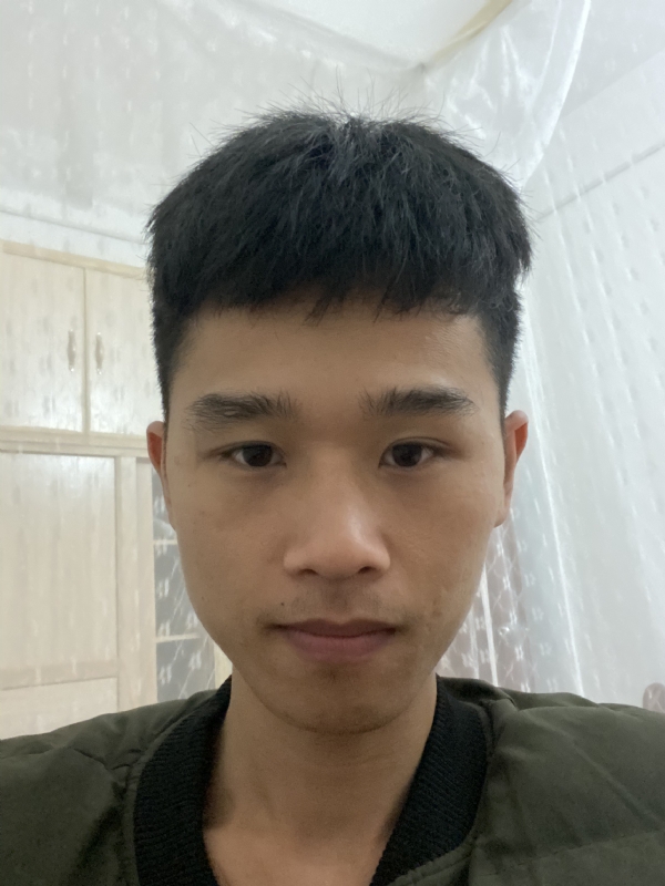 林威成的第一张照片--吉安相亲服务中心